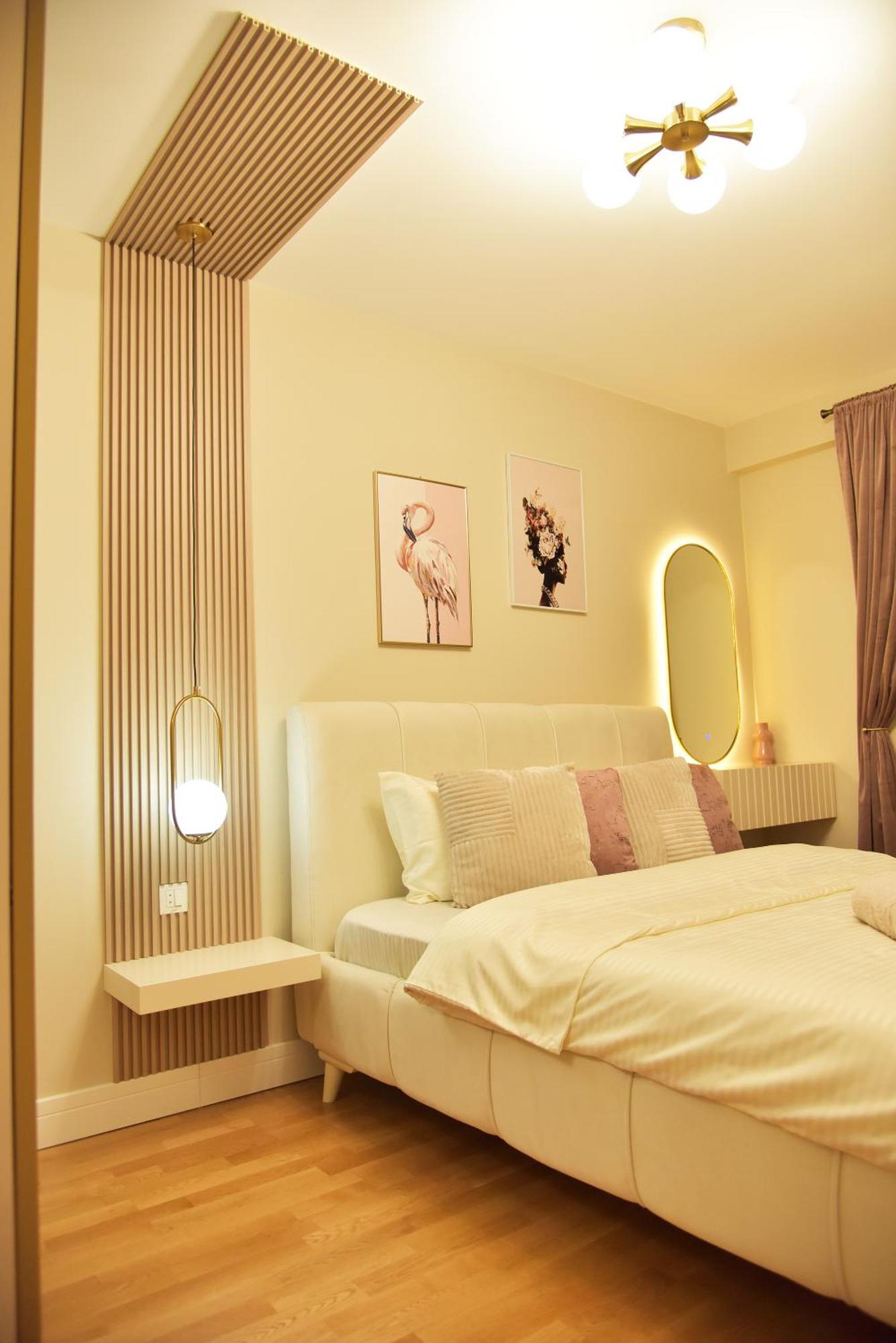 Lux Apartment Diamond-Limak Center סקופיה מראה חיצוני תמונה